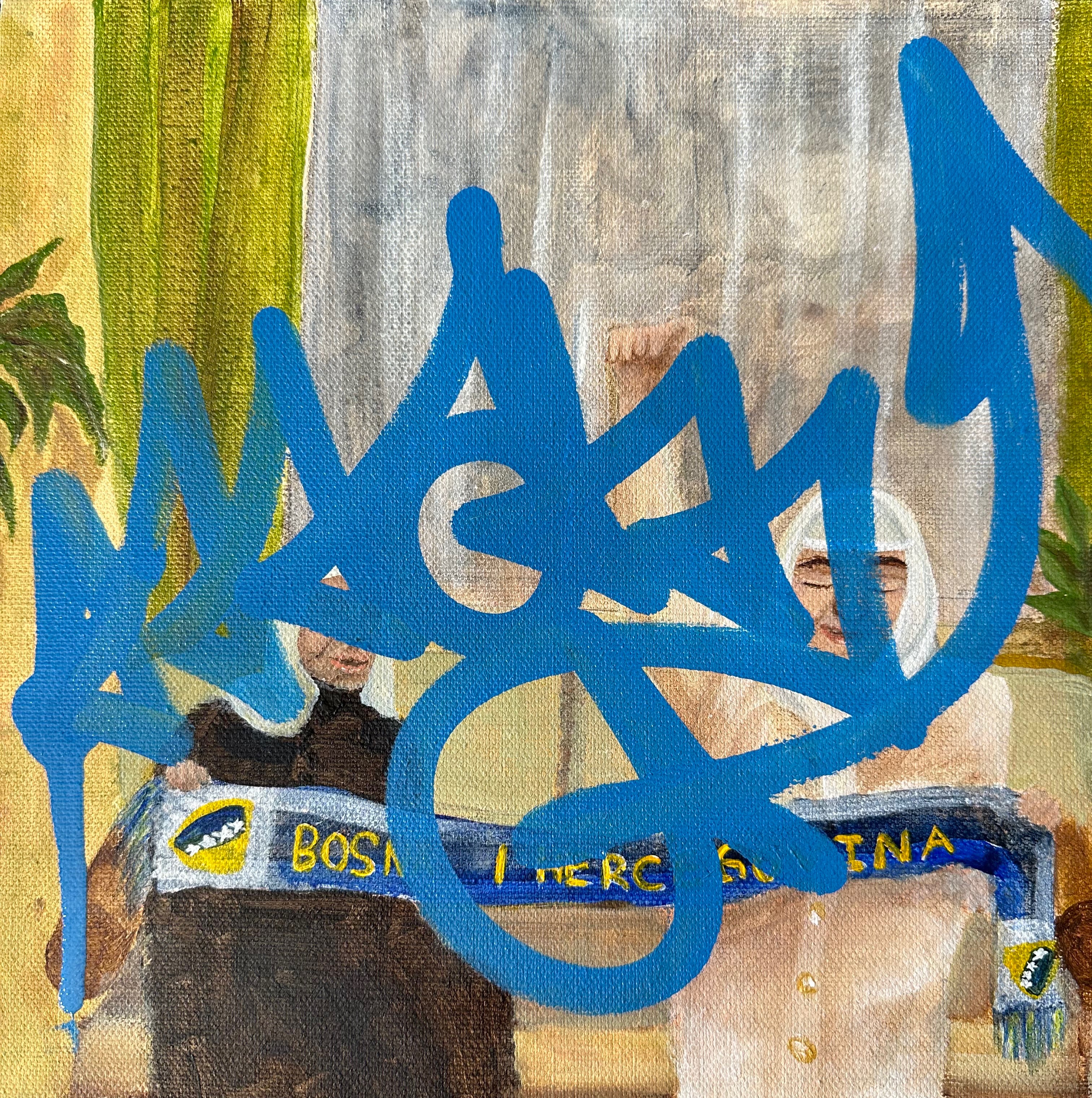 Grafitti