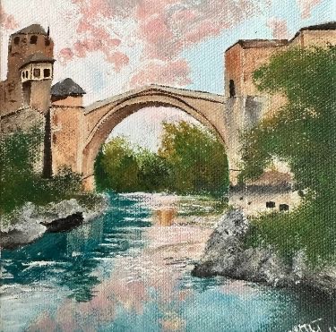 Mostar